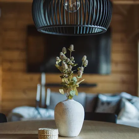 Villa Luxurious Levin Lepola - Also Own Private Lapland Hut