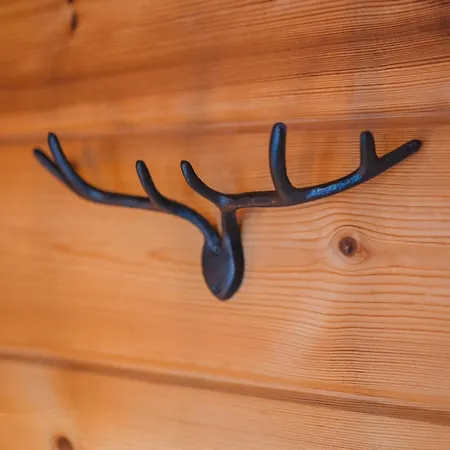 Luxurious Levin Lepola - Also Own Private Lapland Hut Киттиля