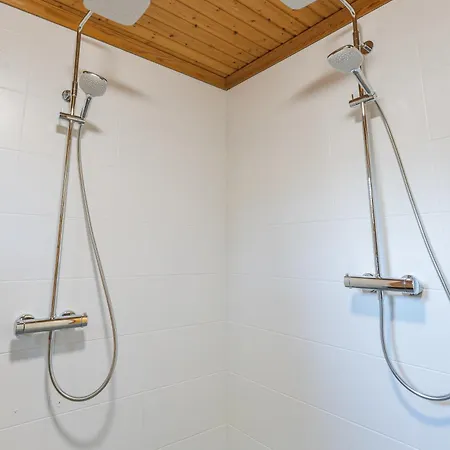 Villa Luxurious Levin Lepola - Also Own Private Lapland Hut *