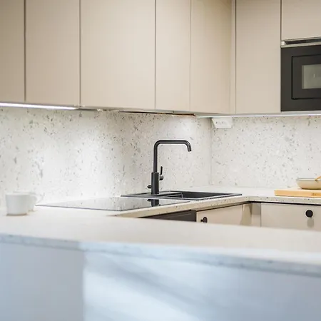 Luxurious Levin Lepola - Also Own Private Lapland Hut *