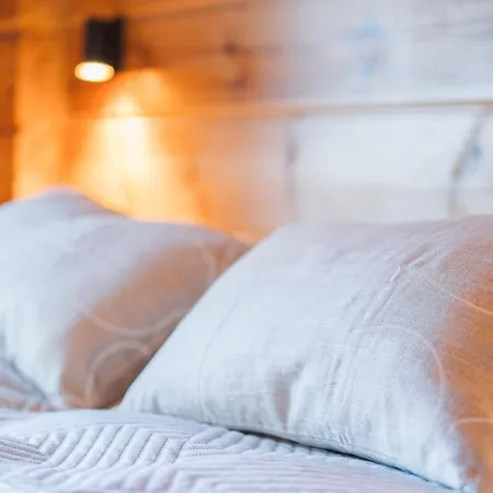 Luxurious Levin Lepola - Also Own Private Lapland Hut * Kittila (Lapland)